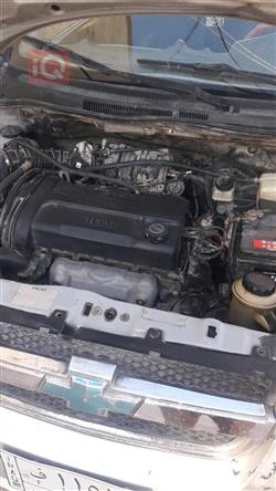 شيفروليه أفيو